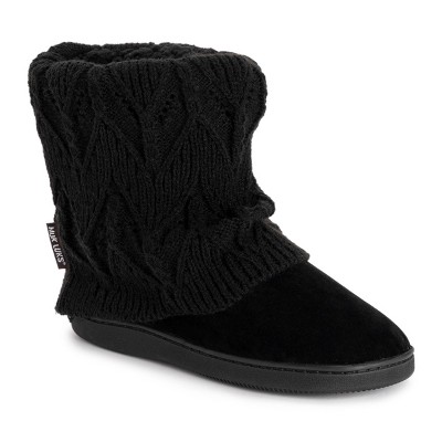 MUK LUKS Women's Raquel Slippers