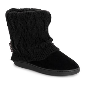 MUK LUKS Women's Raquel Slippers - 1 of 4