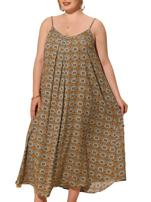 Target Plus Size Dresses