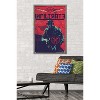 Trends International Call of Duty: Black Ops Cold War - Infiltrate Framed Wall Poster Prints - 2 of 4