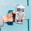 House Wines Chardonnay White Wine - 355ml Can - 2 of 4