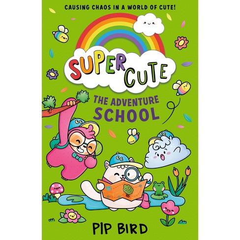 Super Cute - By Make Believe Ideas Ltd (hardcover) : Target