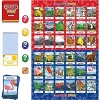 Hasbro Guess Who? Junior Board Game Game for Younger Kids | Ages 3 and Up | 2 to 4 Players | Preschool Games | Fun Games for Kids - 2 of 4