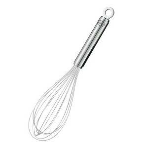 Rosle Stainless Steel Egg Whisk, 12.6 Inch - 1 of 4