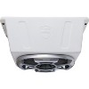 Wet Sounds REV 6x9-SM-W REV Series 6x9 HLCD w/ Surface Mountable Roto-mold Enclosure & Grille - White (pair) - 3 of 3