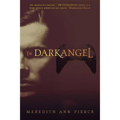 The Darkangel - (Darkangel Trilogy (Paperback)) by  Meredith Ann Pierce (Paperback)