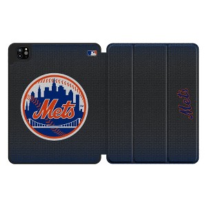Keyscaper MLB National League Teams Linen Tablet Case for Apple iPad - 1 of 4