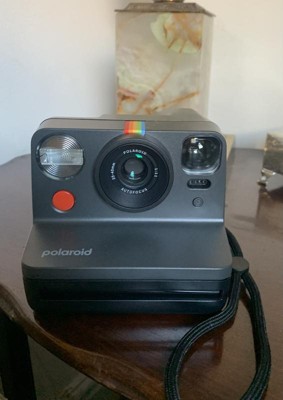 Polaroid Now+ Camera Gen 2 - Black : Target