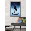 Trends International Marvel Spider-Man - Into The Spider-Verse - Falling Framed Wall Poster Prints - 2 of 4