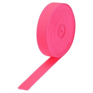Unique Bargains Flexible Sewing Knit Elastic Bands for Wigs Waistband Pants - 1 of 4