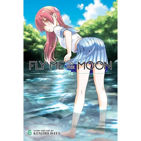Fly Me to the Moon (manga) - Wikipedia