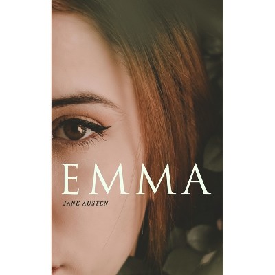Emma - by  Jane Austen (Paperback)
