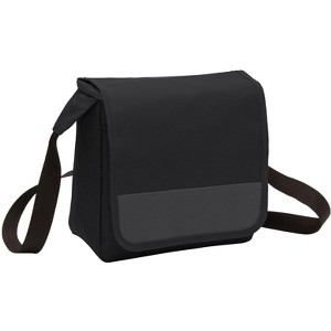 Mafoose Women's Lunch Cooler Messenger Bag - 1 of 4