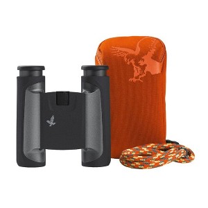 Swarovski 10x25 CL Pocket Binoculars (Anthracite, Mountain Field Bag) - 1 of 3