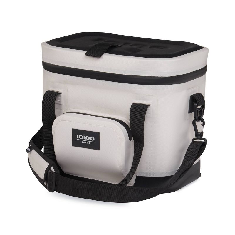 Igloo Trailmate 18 cans Soft-Sided Cooler, 4 of 11