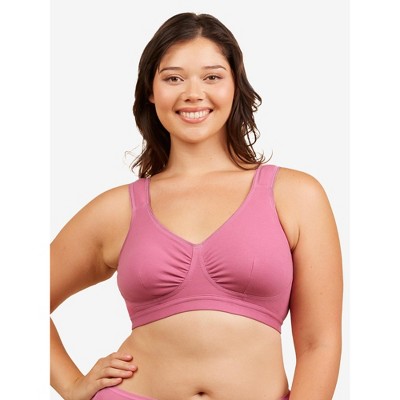 Leading Lady The Evie - All-Day Cotton Comfort Bra