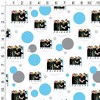 Friends Its All About Friends Gift Wrap 30" x 72" - 2 of 4
