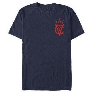 Men's Cruella Pocket Emblem T-Shirt - 1 of 4