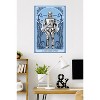 Trends International Wicked: For Good (2025) - A Man Made Of Tin Unframed Wall Poster Prints - 2 of 4