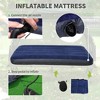 Dexmalle  2 Person Foldable Camping Cot with Tent - 4 of 4