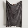 60"x80" Oversized Lil Marsh Throw Blanket - UnHide - 2 of 3