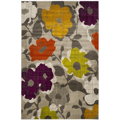 Porcello PRL7726 Machine Made Indoor Rug - Safavieh