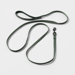 Reflective Comfort Dog Leash - XS/S - Boots & Barkley™ - 1 of 3