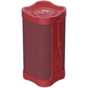 Skullcandy Terrain Wireless Bluetooth Speaker - IPX7 Waterproof Portable Speaker, 14 Hour Battery, Nylon Wrist Wrap, & True Wireless Stereo - 1 of 4