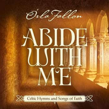 Orla Fallon - Abide With Me: Celtic Hymns And Songs Of Faith (CD)