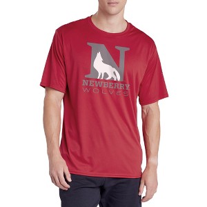 Men's Newberry College Collegiate Primary Logo Men's Sport Active T-Shirt - 1 of 4