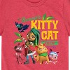 Boys' - Santiago of The Seas - Kitty Cat Crew Short Sleeve Graphic T-Shirt - 2 of 4