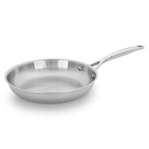 Henckels Legacy Stainless Steel Fry Pan - 1 of 3