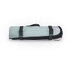 Emanuela Carratoni Abstract Colors 1 Picnic Blanket - Deny Designs - 2 of 3