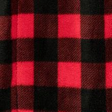 red black buffalo check plaid