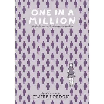 One in a Million - by  Claire Lordon (Paperback)