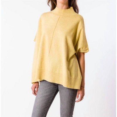 Women's Caroline Top - KERISMA