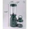 WILLOW Kitchen Countertop Warrior Blender - 2 of 4