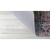 Rug Branch Emir Water-Repellent Transitional Persian Indoor Outdoor Area Rug - 4 of 4