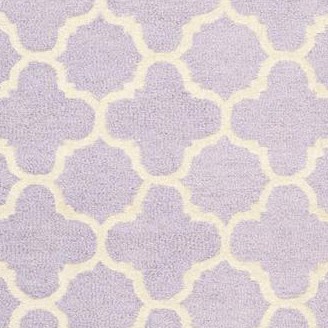 lavander/ivory
