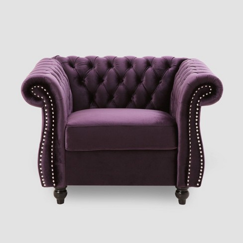 Chesterfield club online chair