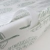 Honest Baby Organic Cotton Changing Pad Cover - 3 of 4