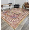 Rugs America Avenue traditional Vintage Area Rug - 3 of 4