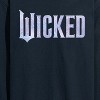 Men's - Wicked - Sparkle Logo Long Sleeve Graphic T-Shirt - 2 of 4