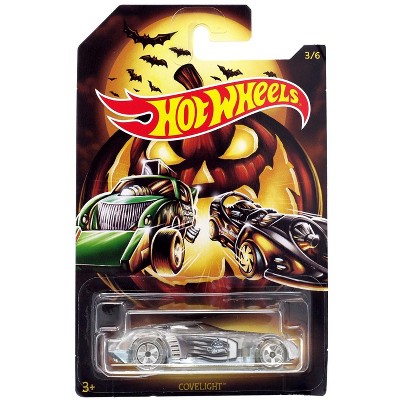 hot wheels covelight