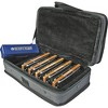 Hohner CASE OF BLUES Harmonica 5-Pack - 4 of 4