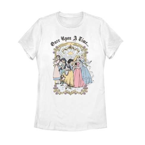 Women's Disney Shirts