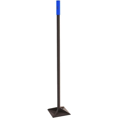 Bon Tool 19-152 Asphalt Tamper 8X8 Welded Steel Head And Handle
