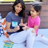 Open The Joy - Let's Talk Conversation Starter Cards Game - 4 of 4