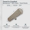 COCOON - Premium - MummyLiner™ Cotton - 3 of 3