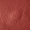Colonial Mills Bristol Area Rug 3x3 Rosewood - 4 of 4